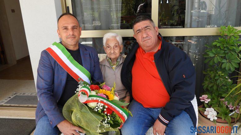 Giovanna Maria Nonna