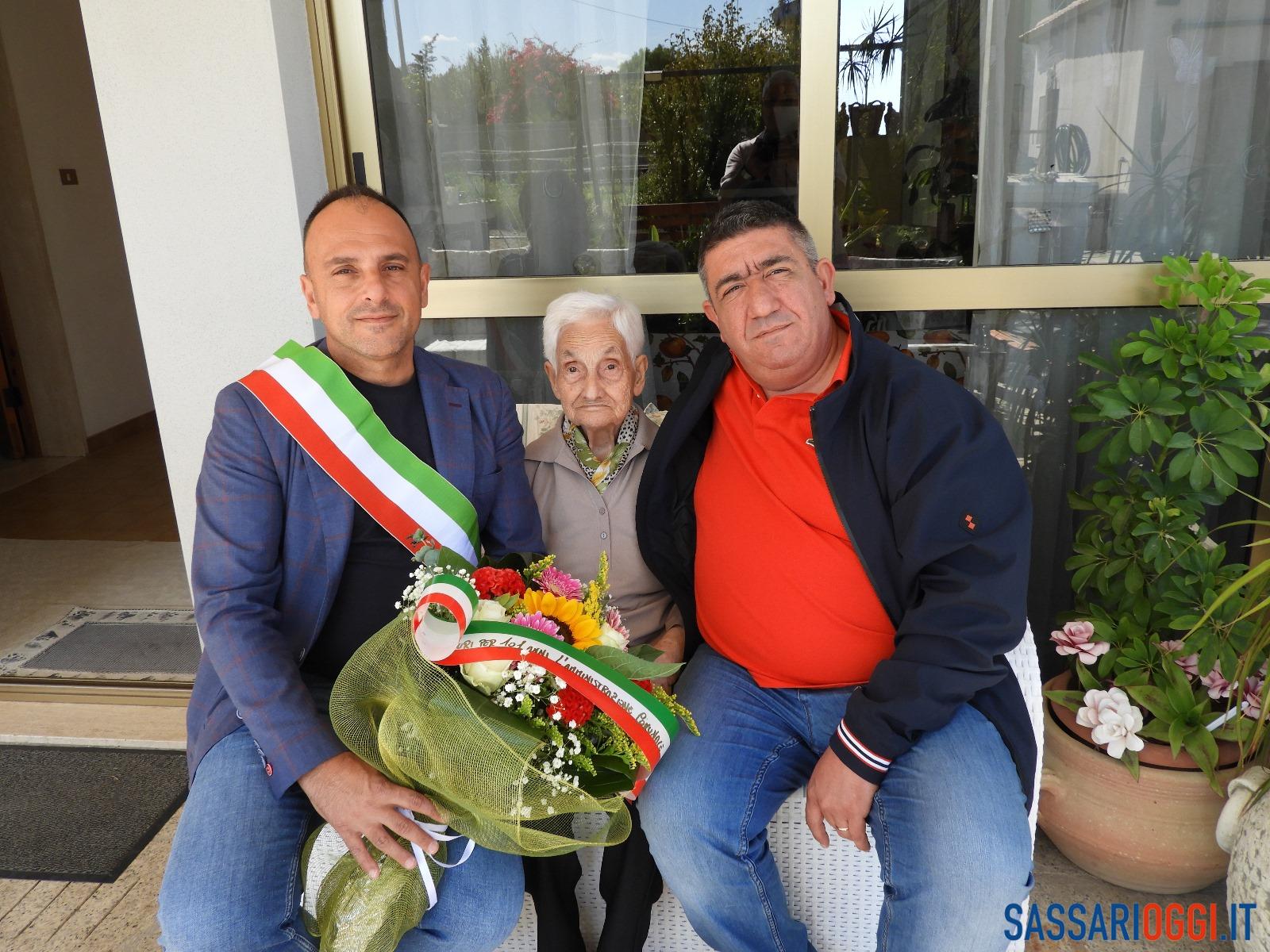 Giovanna Maria Nonna