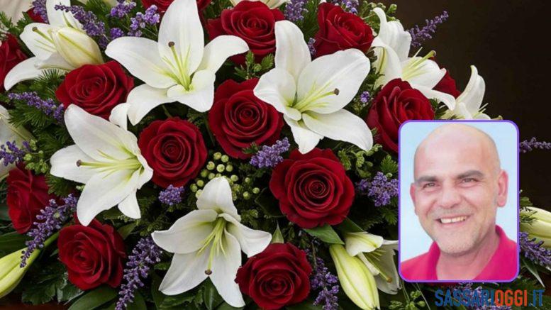 Giuseppe Cossu, Sennori