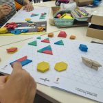 Laboratorio di matematica, gli insegnanti protagonisti a Sassari