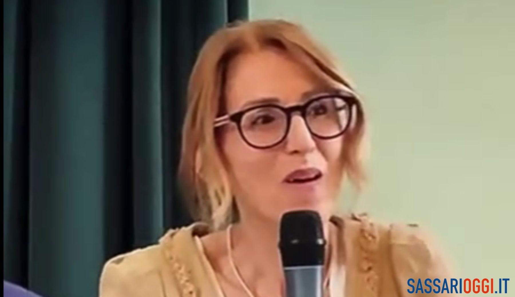 Lucia Borsellino
