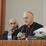 Monsignor Mauro Maria Morfino, vescovo di Alghero