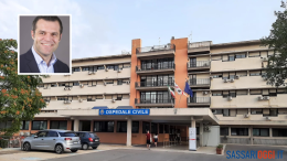 ospedale civile alghero