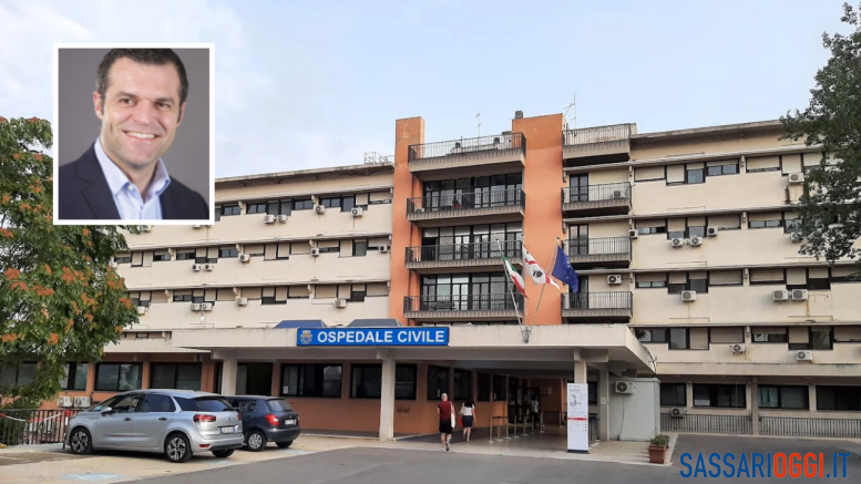 ospedale civile alghero