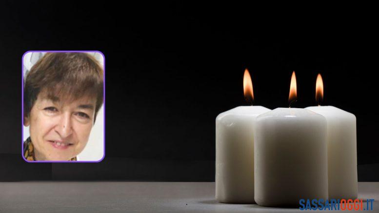 Speranza Donatella Rubattu