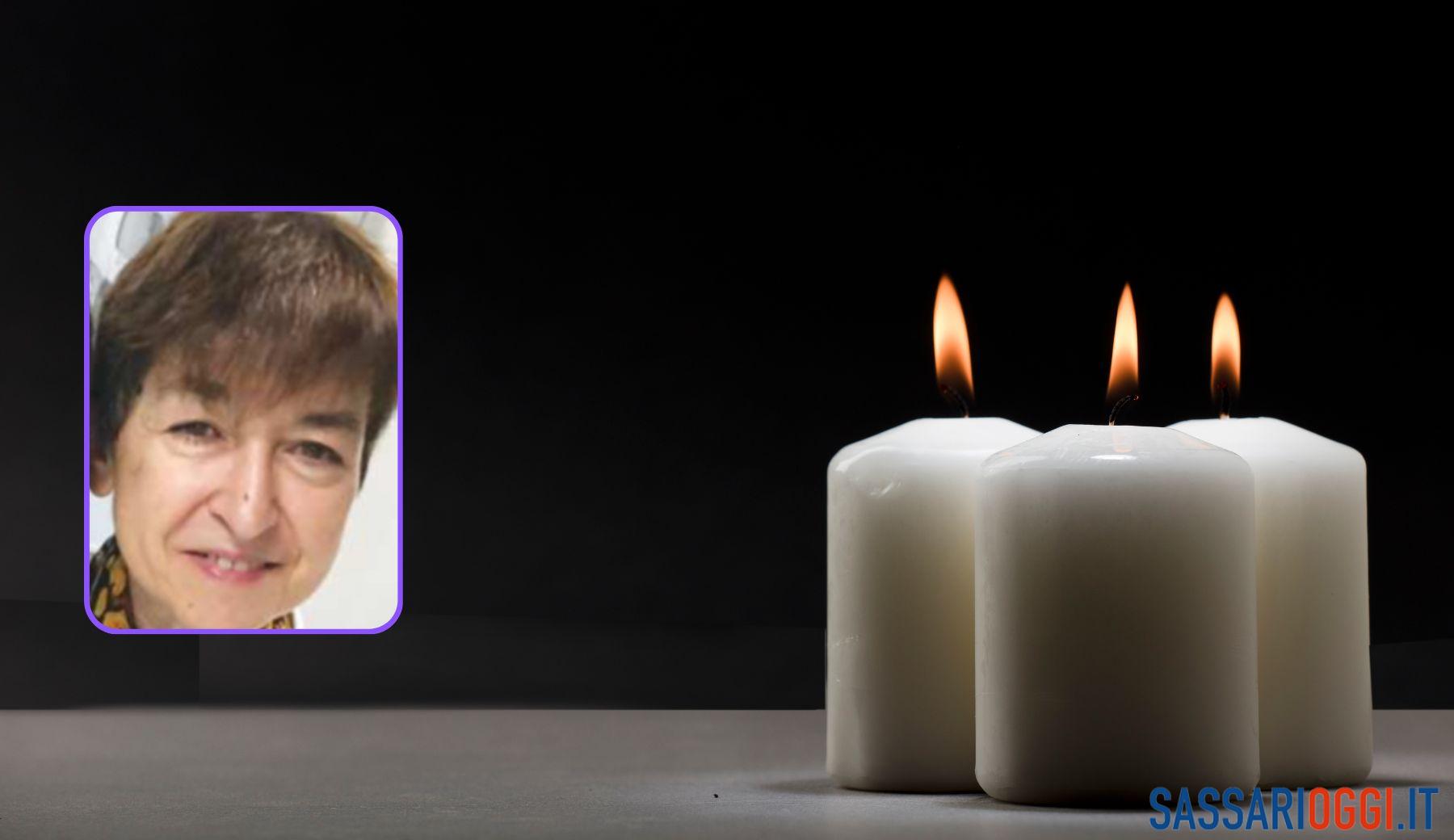 Speranza Donatella Rubattu