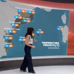 Alghero nel meteo di 3Cat - Foto 3Cat