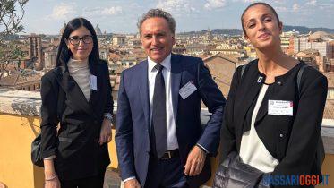 è ambiente sassari