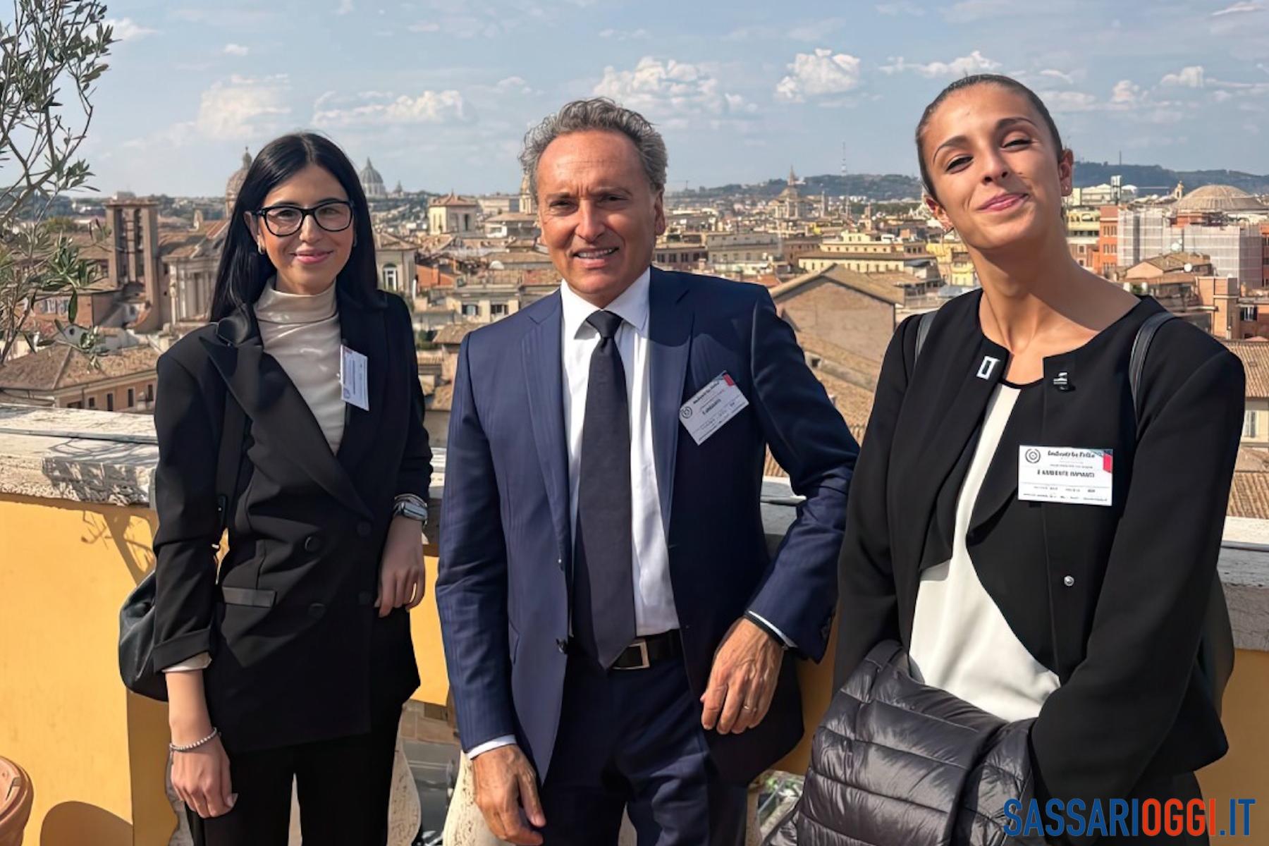 è ambiente sassari