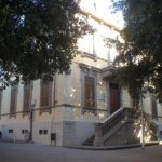 sassari liceo margherita di castelvì