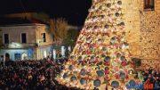 Natale Alghero Cap d'Any