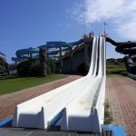 morte water paradise sorso
