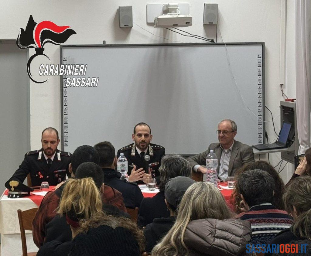 Ad Alghero un incontro per promuovere il rispetto e prevenire la violenza