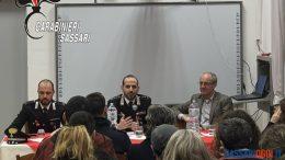 Ad Alghero un incontro per promuovere il rispetto e prevenire la violenza