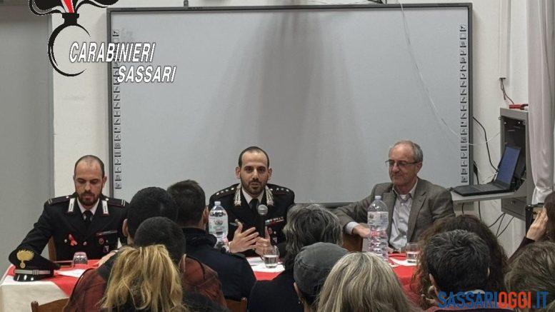 Ad Alghero un incontro per promuovere il rispetto e prevenire la violenza