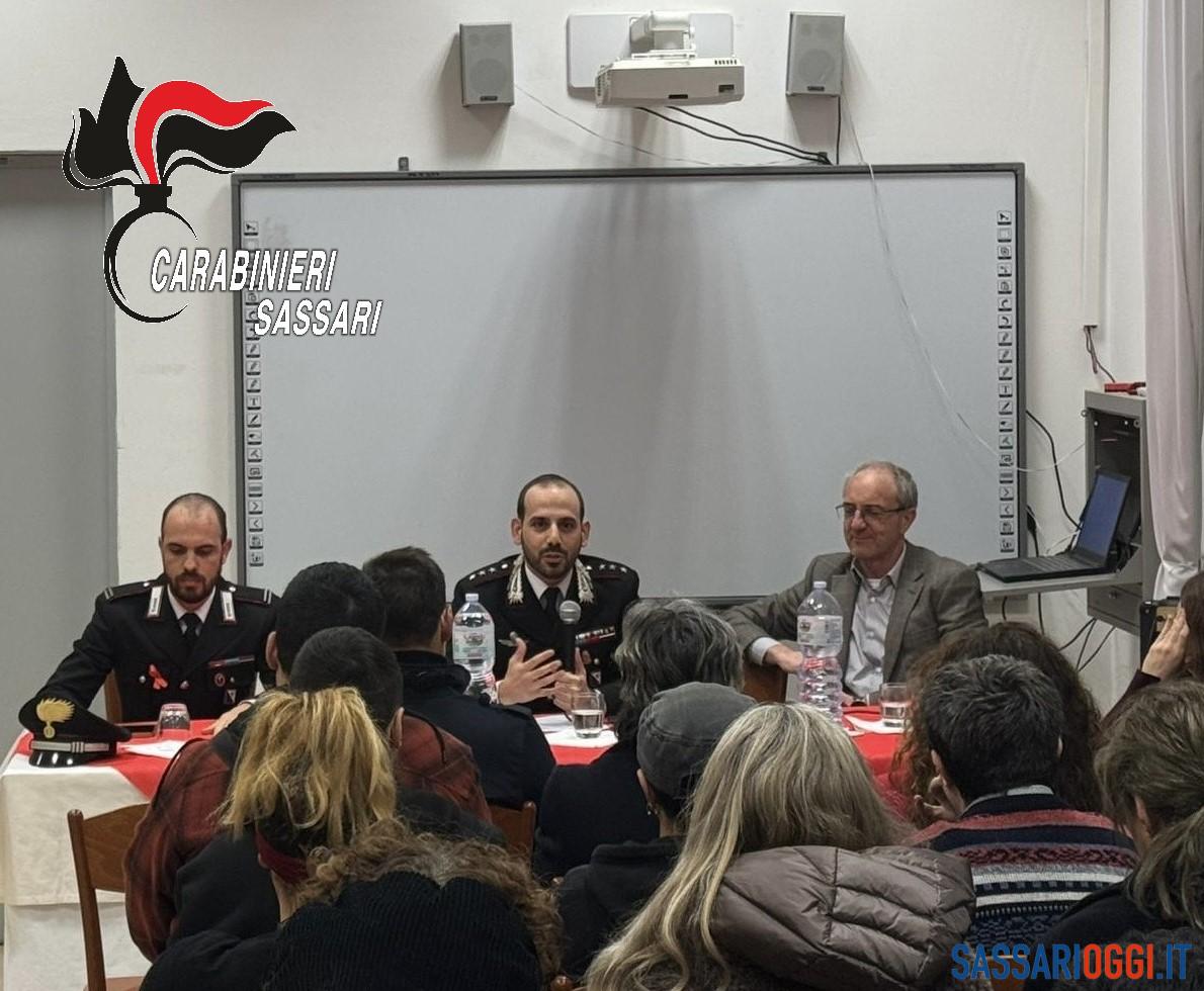 Ad Alghero un incontro per promuovere il rispetto e prevenire la violenza