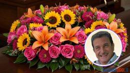 Addio a Carlo Occhipinti, l'ultimo saluto ad Alghero