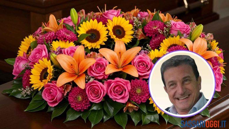 Addio a Carlo Occhipinti, l'ultimo saluto ad Alghero