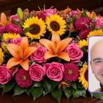 Addio a Roberto Solinas, l'ultimo saluto a Porto Torres