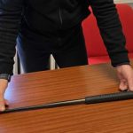 Armi e ubriachi al volante, i controlli dei carabinieri di Porto Torres