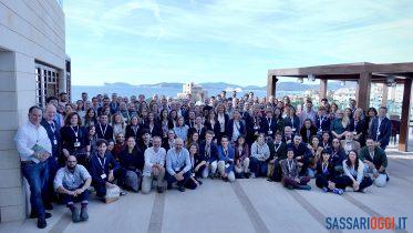 Biodiversità e tecnologie digitali al centro del simposio di Alghero