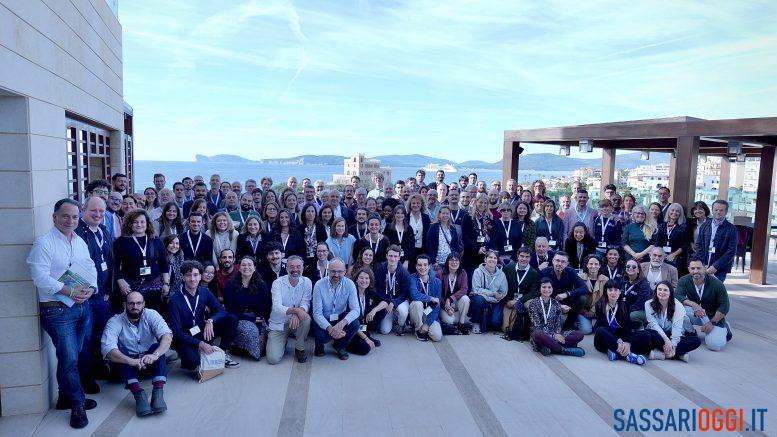 Biodiversità e tecnologie digitali al centro del simposio di Alghero