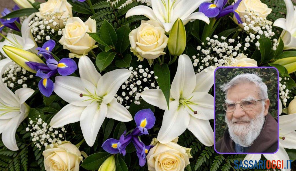 Chiesa in lutto a Sassari e Cagliari, addio a padre Roberto Zaru