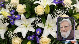 Chiesa in lutto a Sassari e Cagliari, addio a padre Roberto Zaru