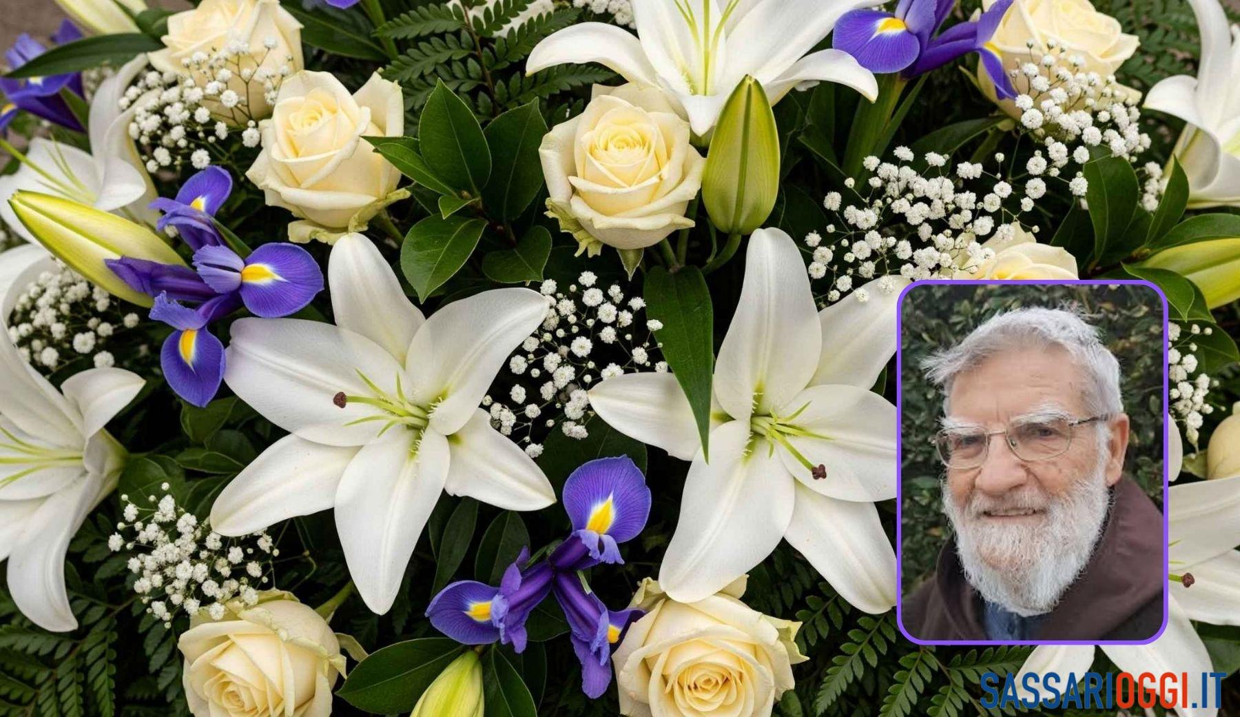 Chiesa in lutto a Sassari e Cagliari, addio a padre Roberto Zaru