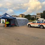 Evacuata la periferia di Sassari, al via i test di protezione civile