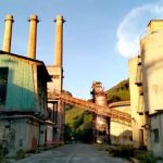 Ex cementificio Muros