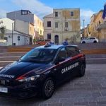 carabinieri sorso