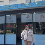 Francesca Masala, ospedale Marino Alghero