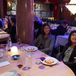 Gli studenti dell’Alberghiero di Sassari conquistano Stoccolma