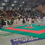 Grande successo per il primo Trofeo Città di Sassari di karate