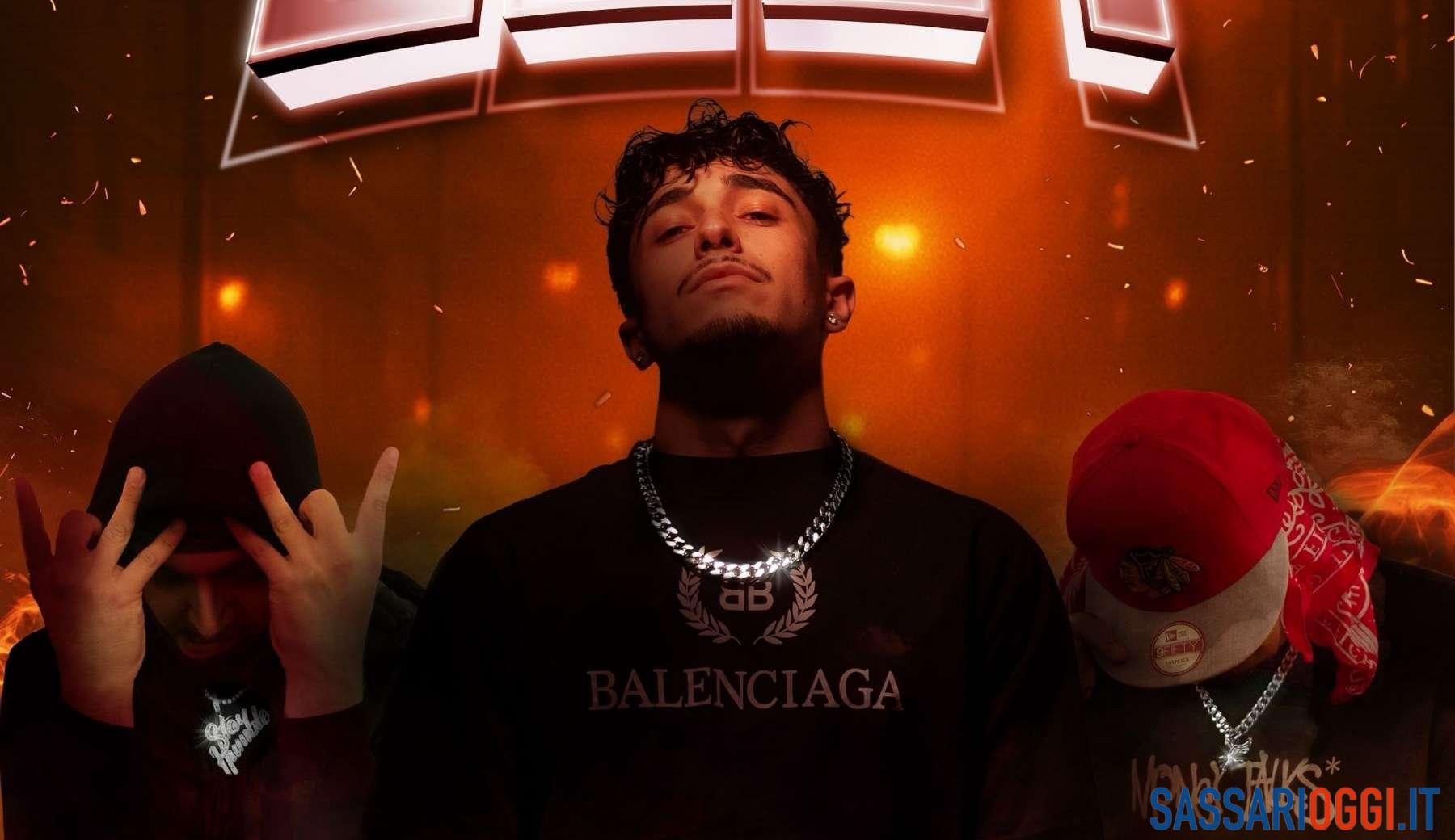 In un video musicale con Shayne i giovani raccontano Bancali (Sassari)