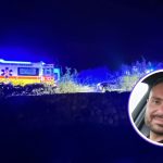 Incidente mortale Sassari, Antonello Olivieri