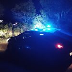 Lieto fine a Tergu, i carabinieri salvano un anziano disperso