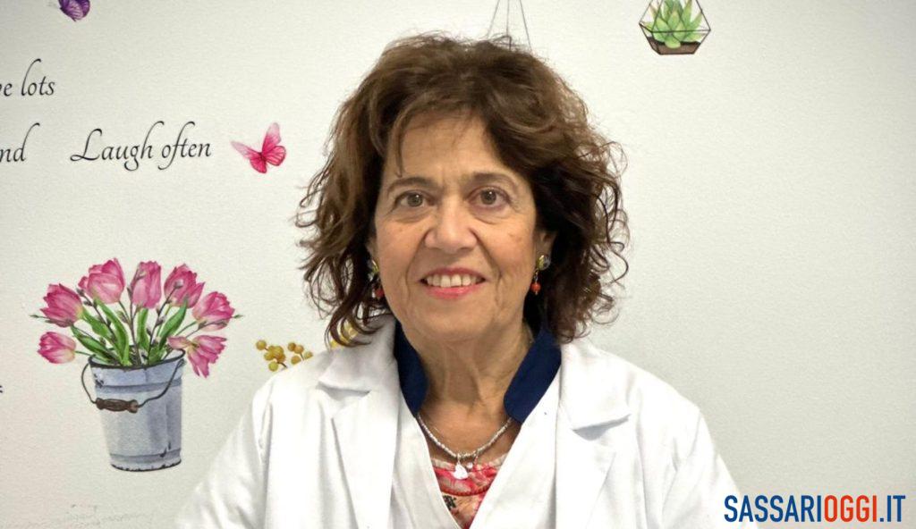 Maria Antonietta Muroni