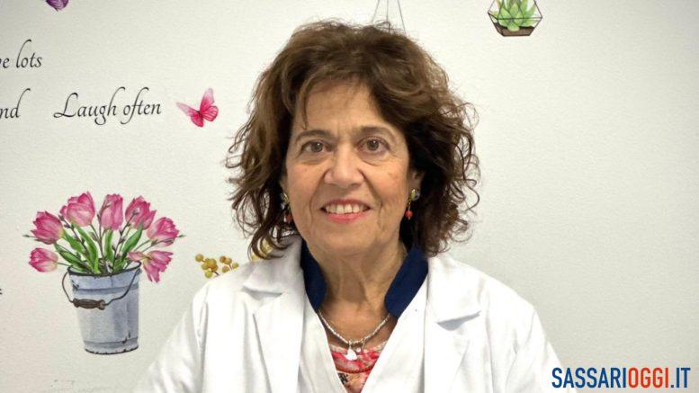 Maria Antonietta Muroni