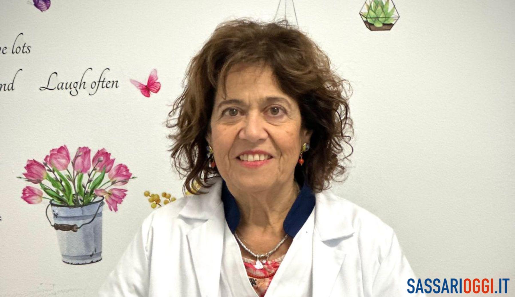 Maria Antonietta Muroni