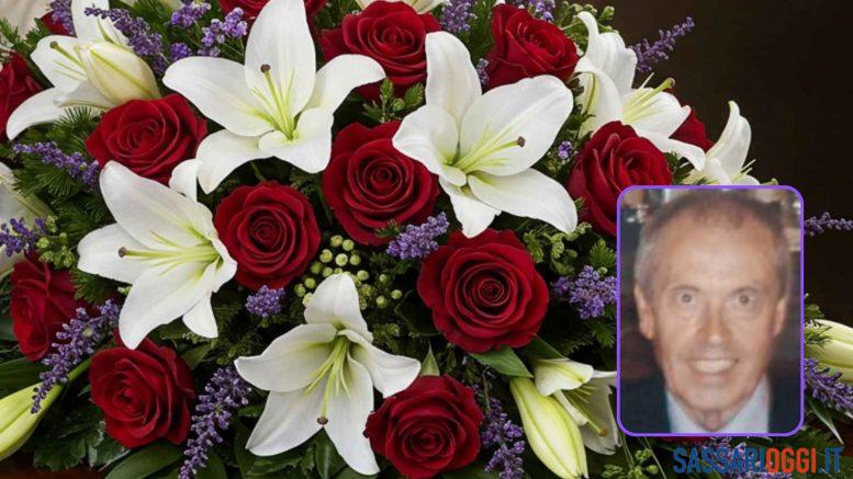 Mario Dessole, Nulvi