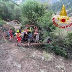 Muore travolto dal trattore, tragedia nelle campagne di Sennori