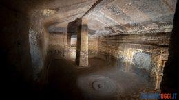 necropoli putifigari