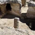 Necropoli di Su Crucifissu Mannu a Porto Torres