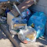 Più controlli contro l’abbandono dei rifiuti a Valledoria