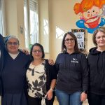 Regalaci un libro, successo dell’iniziativa nella scuola di Sassari