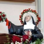 Santa Rita da Cascia Ittiri