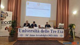 Truffe in aumento ad Alghero, la polizia incontra gli studenti