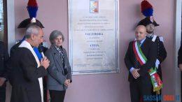 Valledoria celebra il titolo di città